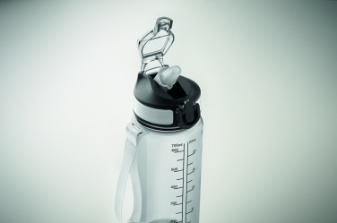Лого трейд pекламные подарки фото: Sports bottle 700ml