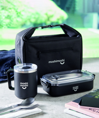 Лого трейд pекламные продукты фото: Cooler lunch bag