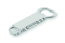 Truck shape bottle opener