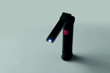 Логотрейд pекламные cувениры картинка: Rechargeable work light