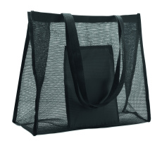 RPET mesh shopping bag