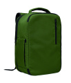 Cabin size carry on backpack, Темно-зеленый