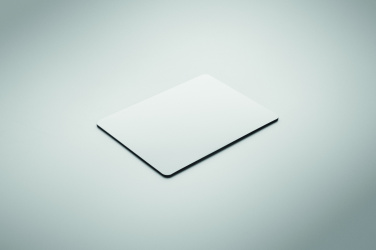 Логотрейд pекламные подарки картинка: Rectangular magnet in PVC