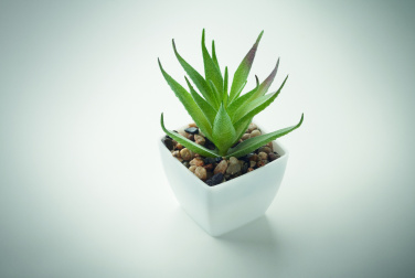Лого трейд pекламные cувениры фото: Mini artificial plant