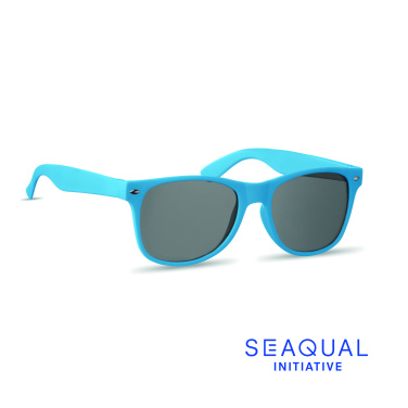 SEAQUAL® sunglasses, Бирюзовый, вариант цвета