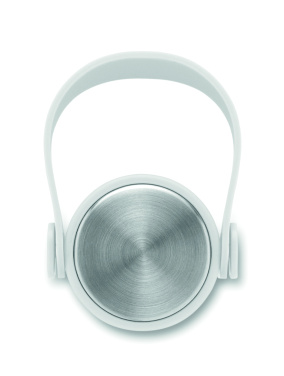 Лого трейд бизнес-подарки фото: Single wall bottle 500 ml