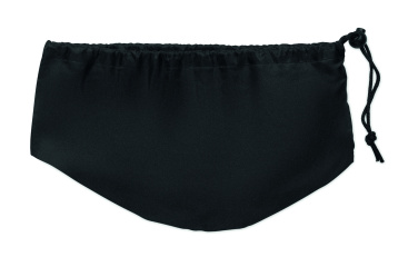 Логотрейд pекламные продукты картинка: Bendable roll travel pillow