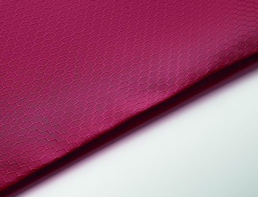 Лого трейд pекламные cувениры фото: Drawstring bag in 420D RPET