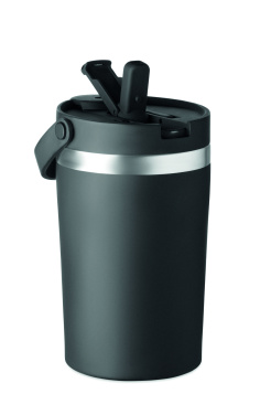 Термостакан COZYCUP с двойными стенками, 350 мл – детальный вид 3