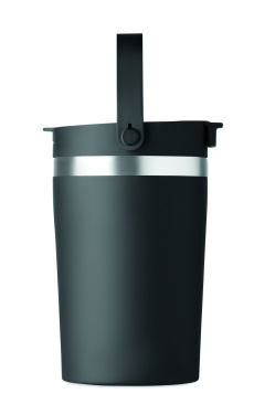 Термостакан COZYCUP с двойными стенками, 350 мл – детальный вид 6
