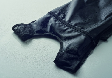 Логотрейд pекламные подарки картинка: Sports backpack 420D PU