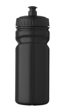 Логотрейд бизнес-подарки картинка: Sport bottle 500ml