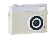 Digital camera