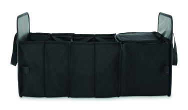 Лого трейд pекламные cувениры фото: Foldable car organiser