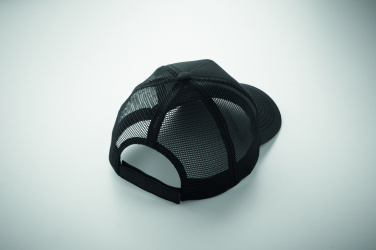 Логотрейд pекламные продукты картинка: 5 panel trucker cap