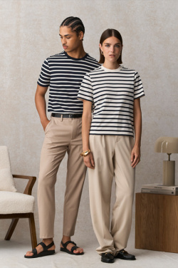 Лого трейд pекламные продукты фото: LEGEND T-Shirt Organic 175g