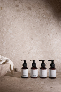 Логотрейд pекламные подарки картинка: Подарочный набор для ухода за телом и руками VINGA x TGL