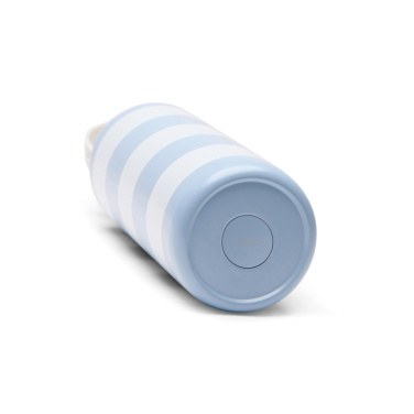 Лого трейд бизнес-подарки фото: Бутылка VINGA Lagoa RCS SS 600 мл