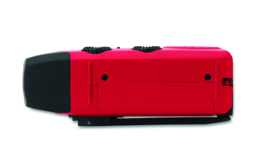 Лого трейд pекламные продукты фото: Portable radio SOS with LED torch