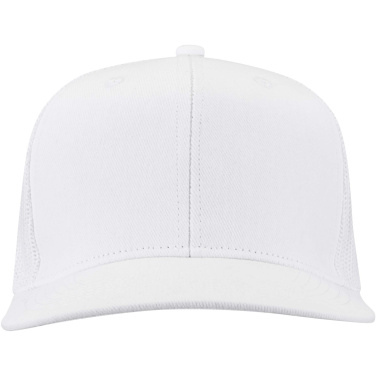 Лого трейд pекламные cувениры фото: 6-панельная кепка Drift Snapback 260 г/м2