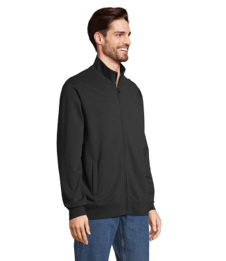 Лого трейд pекламные продукты фото: COOPER FULL ZIP SWEAT