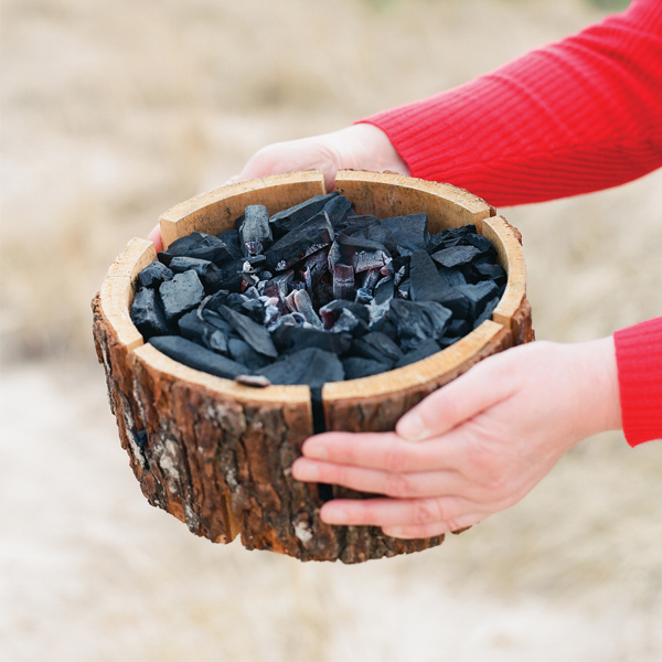 Логотрейд pекламные cувениры картинка: Eco Grill M