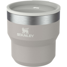 Походная термокружка Stanley Stay Hot 295 мл из нержавеющей стали, штабелируемая
