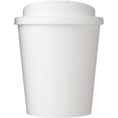 Логотрейд pекламные подарки картинка: Тумблер Americano® Espresso POP 250 мл с крышкой с защитой от проливания