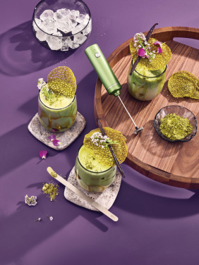 Лого трейд pекламные продукты фото: Набор AdHoc Matcha Connoisseur Chado
