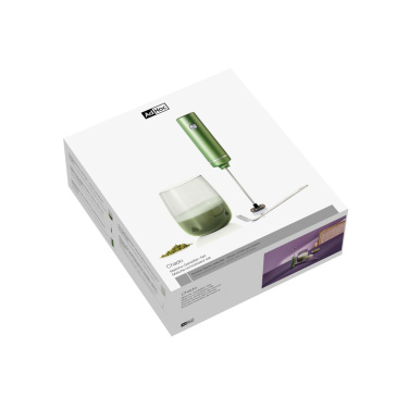 Логотрейд бизнес-подарки картинка: Набор AdHoc Matcha Connoisseur Chado