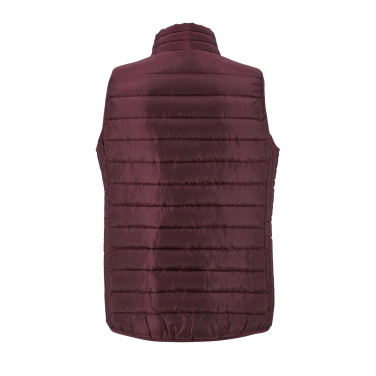Логотрейд pекламные cувениры картинка: STREAM WOMEN Bodywarmer