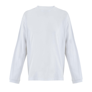 LEGACY LSL T-SHIRT 220g, Белый, XS, вариант цвета