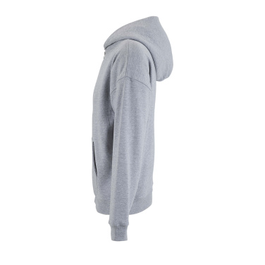Лого трейд pекламные cувениры фото: ELIOTT FULLZIP HOODIE
