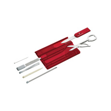 VICTORINOX Swiss Card Classic 10 функций