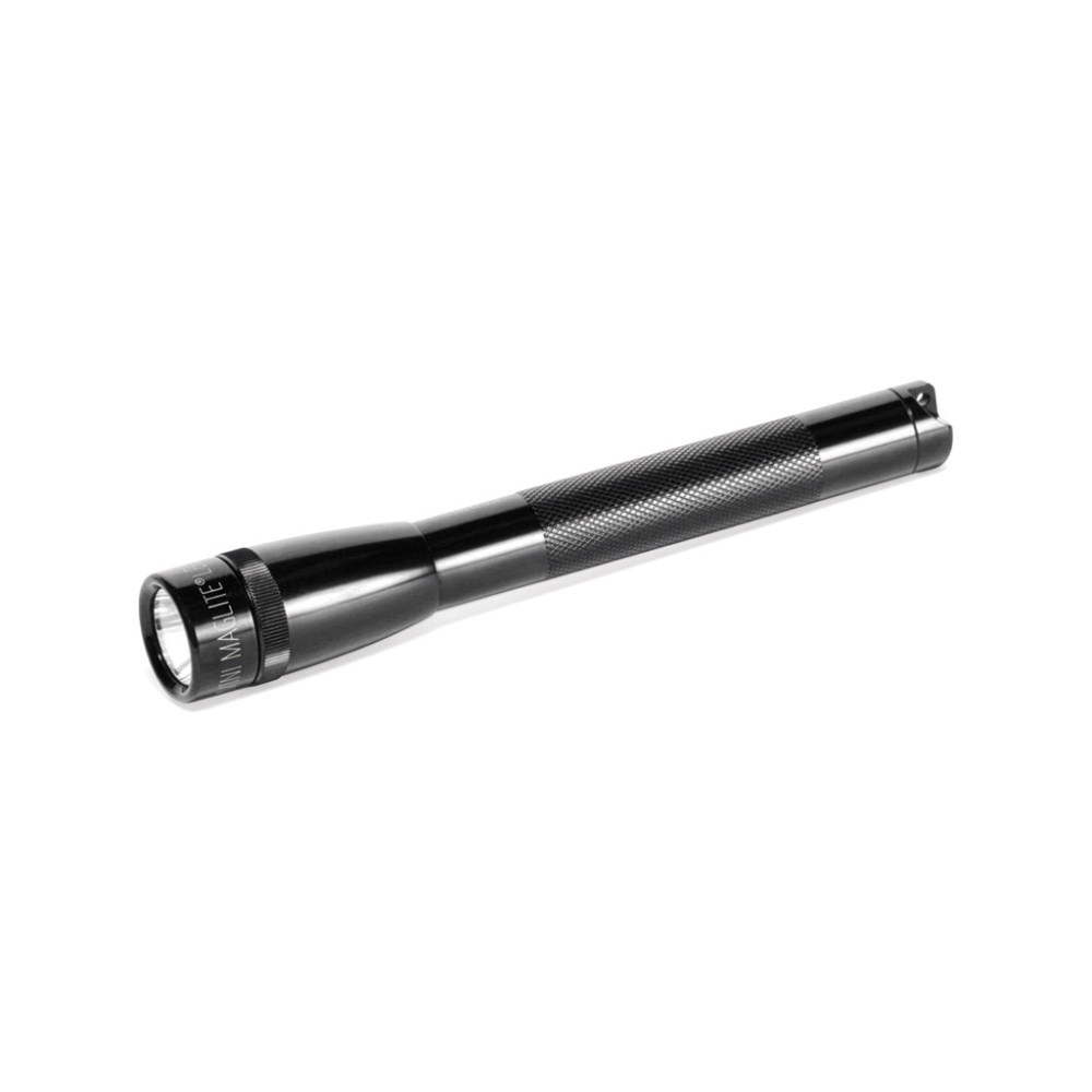 Логотрейд бизнес-подарки картинка: Миниатюрный светодиодный фонарь MAGLITE Mini Pro AA