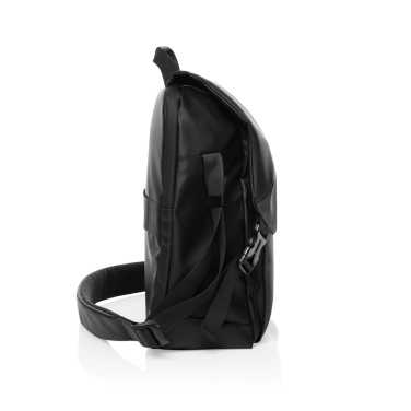 Логотрейд pекламные cувениры картинка: Swiss Peak OSLO RCS Messenger