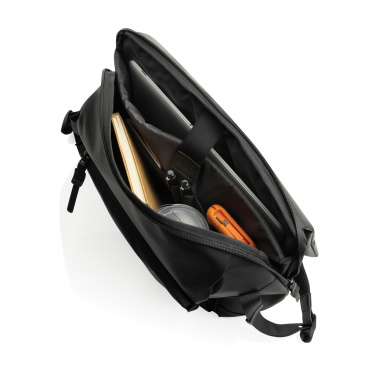 Логотрейд бизнес-подарки картинка: Swiss Peak OSLO RCS Messenger