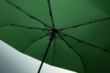 Логотрейд pекламные подарки картинка: 21 inch windproof umbrella