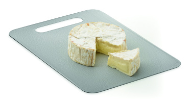 Лого трейд pекламные подарки фото: Steel cutting board S