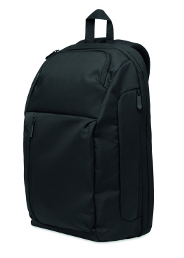 Лого трейд pекламные продукты фото: 15" RPET laptop backpack 15L