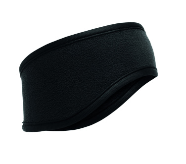 Логотрейд pекламные cувениры картинка: Fleece headband