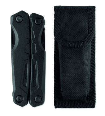 Логотрейд pекламные продукты картинка: 13-in-1 foldable multi-tool