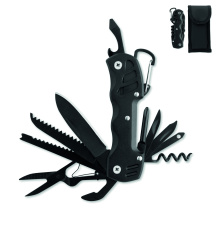 13-in-1 multi-tool knife