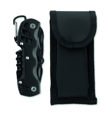 Лого трейд pекламные подарки фото: 13-in-1 multi-tool knife