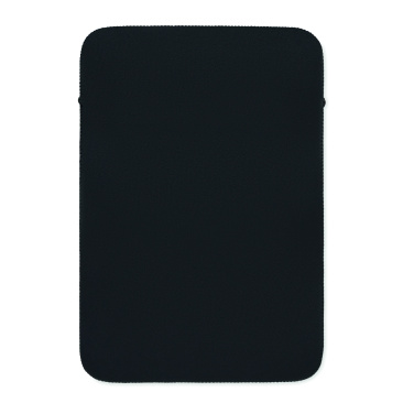 Лого трейд pекламные подарки фото: Neoprene laptop pouch 16"