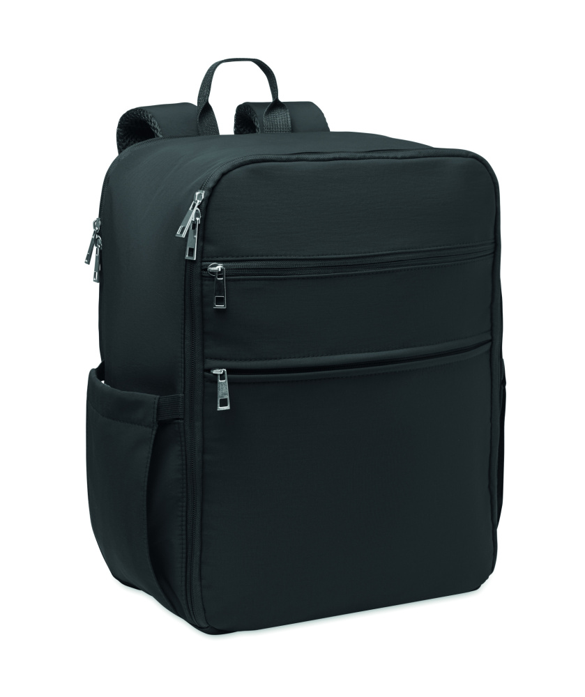 Логотрейд pекламные продукты картинка: Cabin nylon backpack 20L