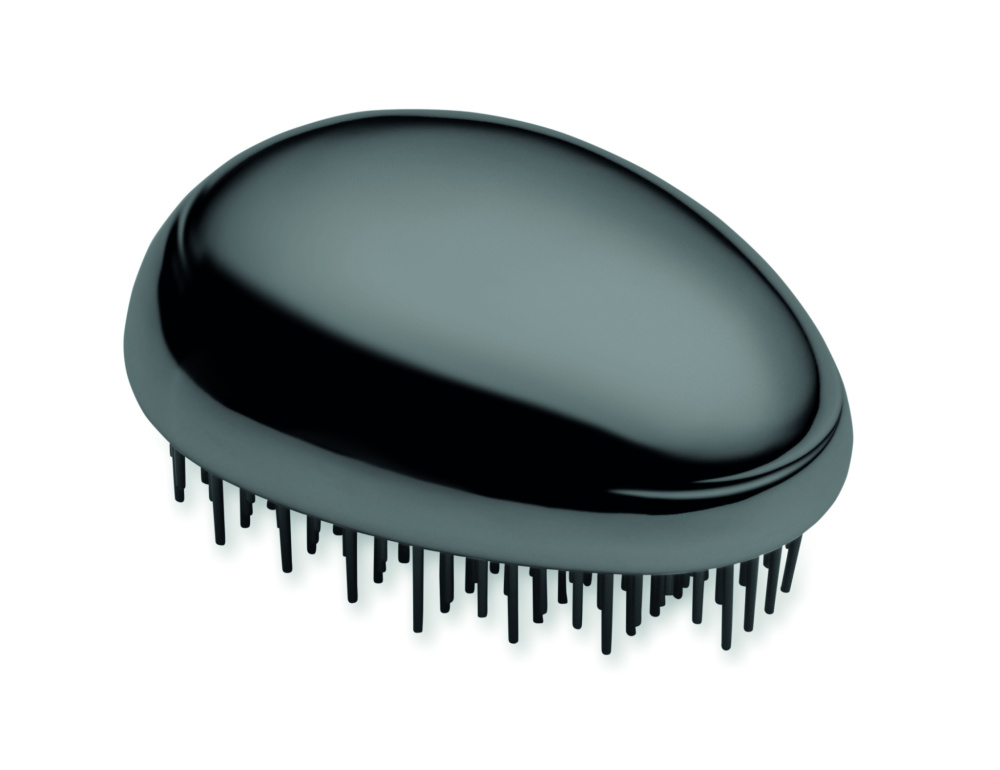 Лого трейд pекламные продукты фото: Anti-tangle hairbrush
