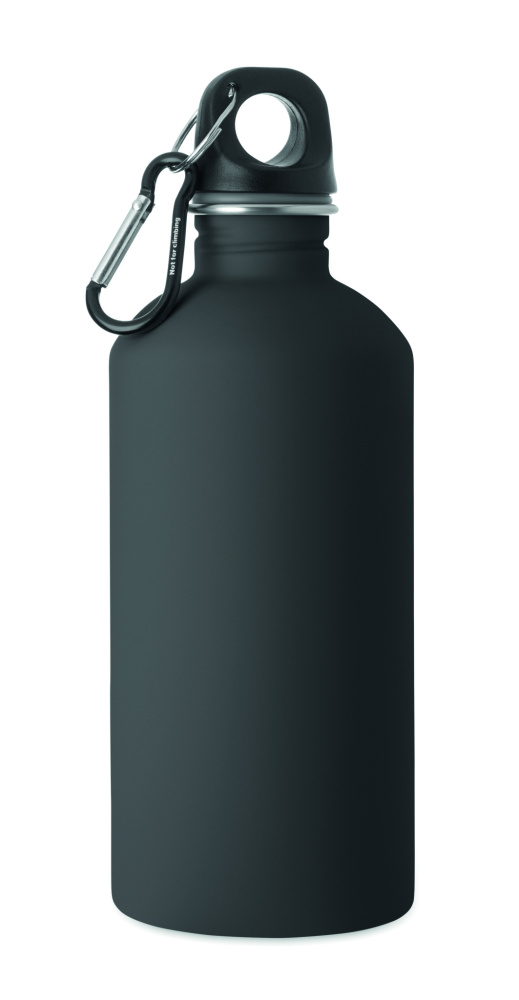 Логотрейд бизнес-подарки картинка: Single wall bottle 500ml