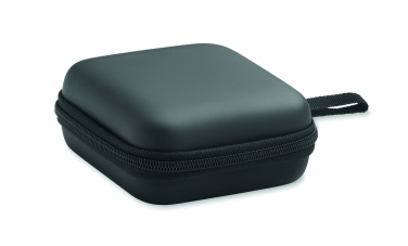 Лого трейд pекламные продукты фото: Magnetic power bank set 5000mAh