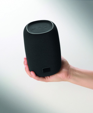 Логотрейд pекламные cувениры картинка: Wireless speaker 8W